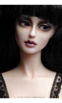 Dollmore - Fashion Doll - DiopSide - кукла
